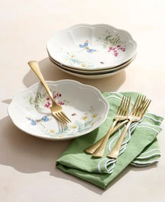 Lenox Butterfly Meadow Herbs Dinnerware Collection
