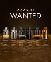 Azzaro Men's 3-Pc. The Most Wanted Eau de Parfum Intense Gift Set