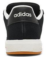 Adidas Big Kids Grand Court 00s Casual Sneakers from Finish Line