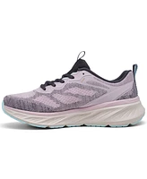 Skechers Women's Relaxed Fit: Edgeride - Power Flow Athletic Sneakers from Finish Line