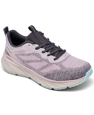 Skechers Women's Relaxed Fit: Edgeride - Power Flow Athletic Sneakers from Finish Line