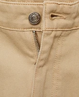 Mango Men's Regular-Fit Bob Jeans