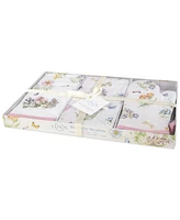 Lenox Butterfly Meadow 5-Piece Kitchen Linens Gift Set