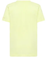 Hurley Big Boys Monkey See Graphic Short-Sleeve T-Shirt
