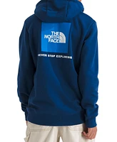 The North Face Big Boys Teen Box Pullover Hoodie