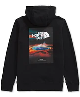 The North Face Big Boys Teen Landscape Pullover Hoodie