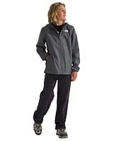The North Face Big Boys Teen Zipline Rain Jacket
