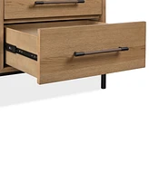 Linstead Nightstand, Created for Macy's