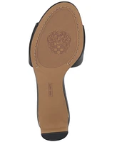 Vince Camuto Women's Linanna Blade-Heel Slide Sandals