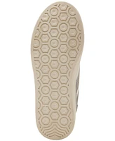 Steve Madden Women's Dodge Triple Platform Lace-Up Sneakers