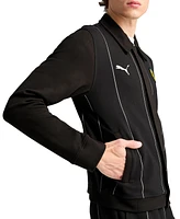 Puma Men's Premium Ferrari Race Jacket