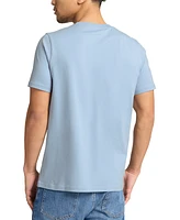 Puma Men's Flower Delivery Graphic T-Shirt
