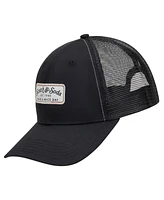 Scotch & Soda Men's Have a Nice Day Trucker Hat
