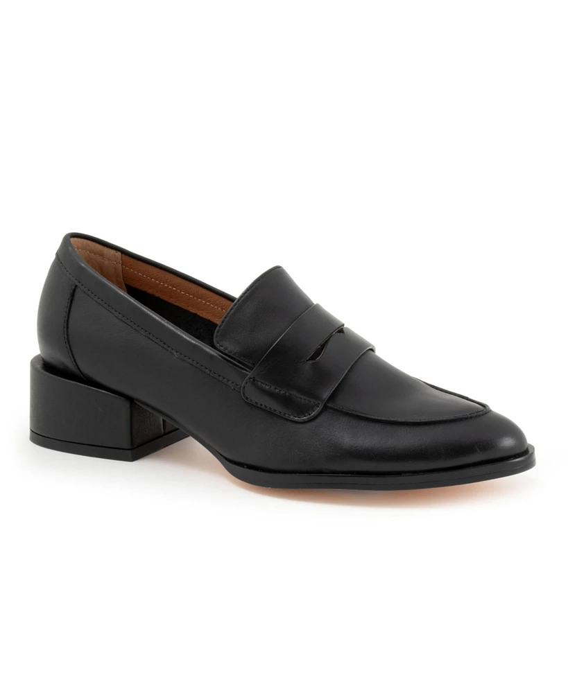 Cass Loafer