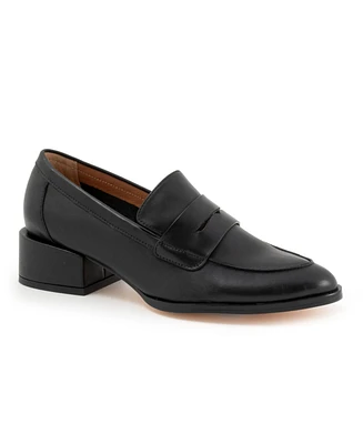 Cass Loafer