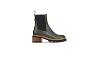 Linear Boot