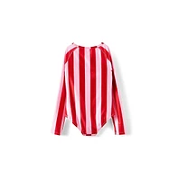 Cotton On Little Girls Lydia Low One Piece