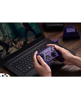 8BitDo Ultimate 2.4G wireless Controller - Hall edition/ Purple