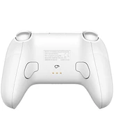 8BitDo Ultimate Bluetooth Wireless Controller for Switch, Pc and Steam with Travel Case