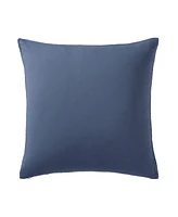 Nautica Wave Texture Square Pillow, 20" X