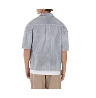 Nana Judy Big & Tall Archibald Ss Shirt