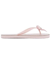 Juicy Couture Women's Sonnet Logo Flip Flops