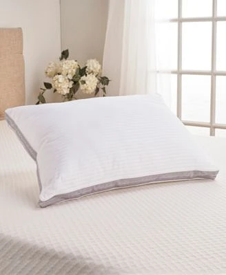 Indulgence By Isotonic. 500 Thread Count 100 Cotton Cover Pillows
