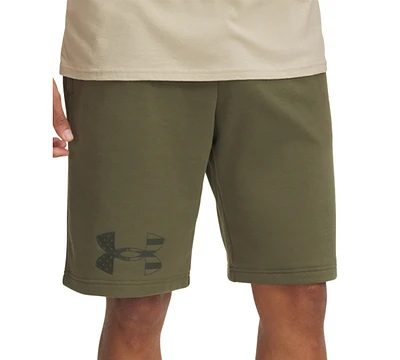 Under Armour Men's Freedom Rival Bfl Shorts
