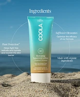 Coola Hydrating Sunscreen Lotion Spf 30