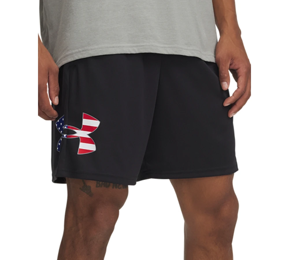 Under Armour Men's Freedom Tech 7" Shorts