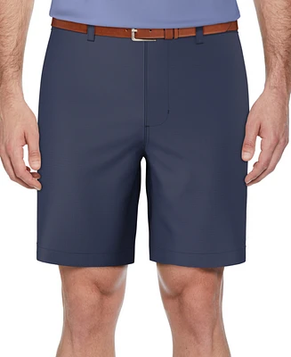 Pga Tour Men's Performance Stretch 8" Golf Shorts