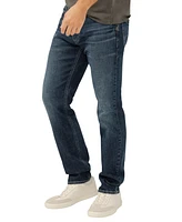 Silver Jeans Co. Men's Konrad Slim Fit
