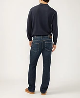 Silver Jeans Co. Men's Jace Slim Fit