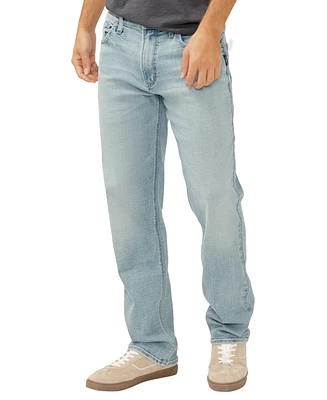 Silver Jeans Co. Men's Grayson Classic Fit