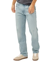 Silver Jeans Co. Men's Grayson Classic Fit