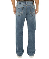 Silver Jeans Co. Men's Zac Relaxed Fit