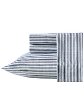 Nautica Lakefront Embossed 8-Pc. Comforter Set