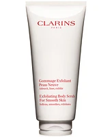 Clarins Exfoliating Body Scrub For Smooth Skin