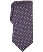 Club Room Men's Medovie Dot Tie, Exclusively at Macy's