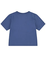 Levi's Big Girls Meet and Greet T-Shirt