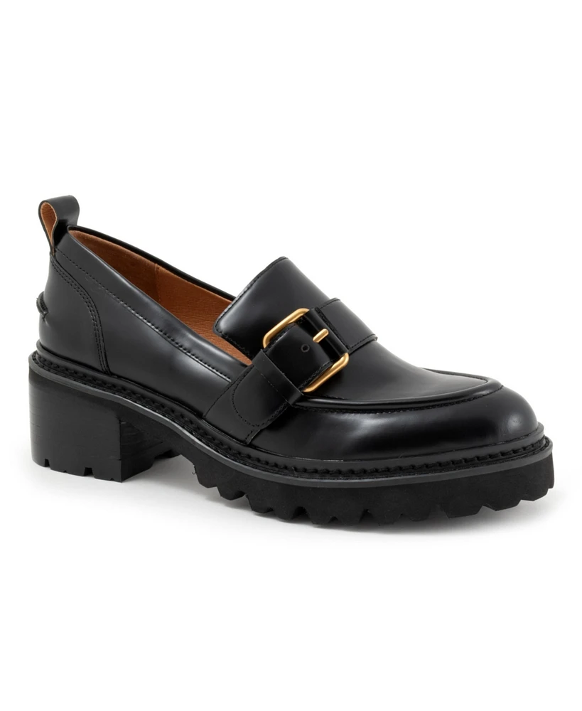 Linn Loafer