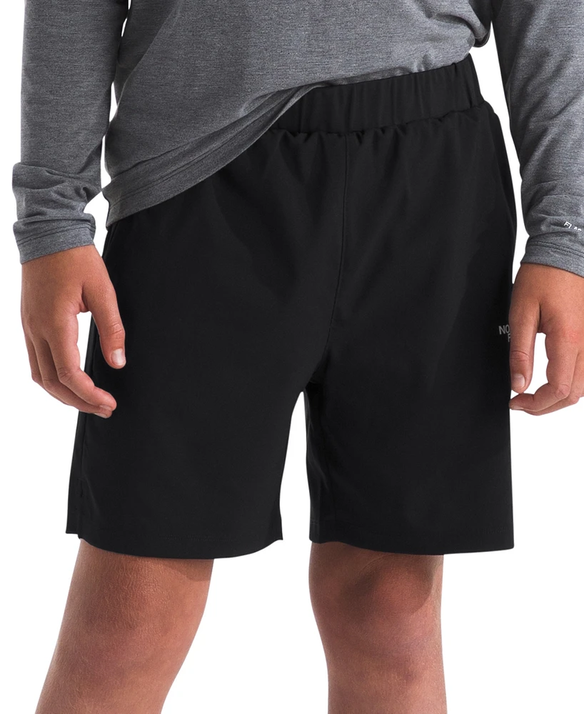 The North Face Big Boys On Trail Shorts