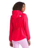 The North Face Big Girls Antora Rain Jacket