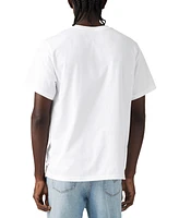 Levi's Men's Relaxed Fit Short Sleeve Graphic T-Shirt