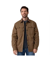 Men's Excursion Sherpa Lined Jacket