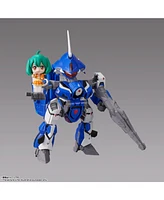 Tamashii Nations - Macross Frontier - Tiny Session