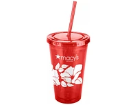 Masterpiece Studios Star Sunsplash Tumbler, 16 oz.