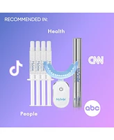 Ultimate Teeth Whitening Kit with Refills Bundle