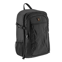 Panasonic Lumix S5II Mirrorless Camera Bundle with Speedlight, 128GB Sd Card, Backpack, 2x Battery, Dual Charger, Strap, Aluminum Tripod, Mic, Octopus