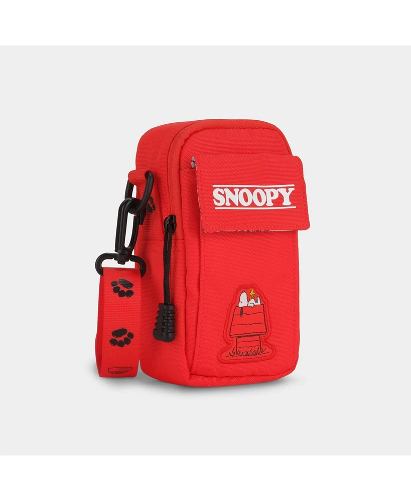 Snoopy 35mm Camera Bag